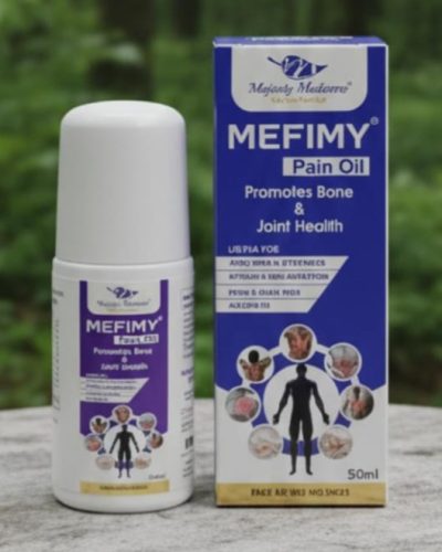 Mefimy Pain Oil