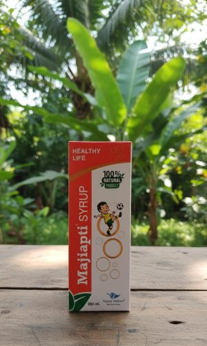 Majapty Syrup